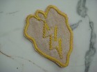 Us 25th Infantry Division  Vietnam War Patch