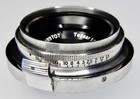 Contax Rf Chrome Carl Zeiss Jena 2 8cm F8 Tessar