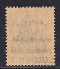 Poland 1918 Ostrow Local Overprint On Gen-gouv Warsaw Mnh Old Michel Cv 150   
