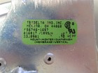 Tridelta Fs6746-1657 Air Pressure Switch 33j8901