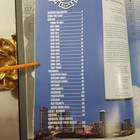 Fort Worth Texas Fire Department History 1893-2013 125th Anniversary Hardcover