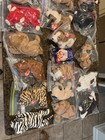 Ty Beanie Boos Lot New With Tags