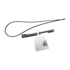New Bug Shield Deflector For 2013  Peterbilt 567 Steel Hood Shield Bug Deflector