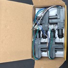 12v Universal 2 Or 4 Door Central Locking Complete Kit Remote Fob Keyless Entry
