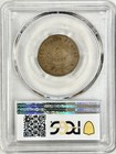 1867 Two Cent Piece Pcgs Au58