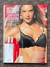 Victoria s Secret Catalog Christmas Dreams   Fantasies 2007 Vol 1 Cover  2