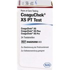 Coaguchek Xs Pt Test  24 Strips Expiration 04-30-2026