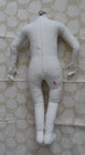 Bendable Full Body Kids Size 4 Mannequin By Badsf Inc 