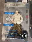 Rare 2001 Eminem Slim Shady Figure Lot Of  3 Sealed Art Asylum Street Jammers