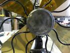 World War I - 1917 Westinghouse 12 Inch Electric Fan 4 Brass Blades Beautiful