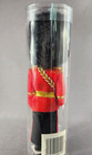 British Royal Queens Guard Doll Figure Sleepy Eye W sword 6    London England