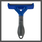 Furminator Long Hair Deshedding Tool For Dogs - L