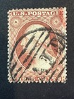 Scott    25   Used     2024 Scott Catalogue Value   190 00