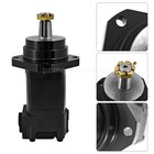 Hydrostatic Drive Motor Fits Bobcat Mt100 Mt52 Mt55 Mt85 Left Or Right 6686261