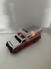 See Video - Road Rippers 2008 Rush   Rescue Red And White Ambulance Works