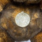 Dandee Teddy Bear Plush 2002 Collector s Choice 18  Stuffed Animal Deluxe 2-tone