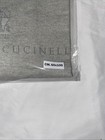 Brunello Cucinelli Branded Garment Bag 60 X 100cm New With Non-slip Hanger 16   