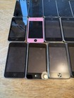 Lot Of 21 Apple Ipod Touch  1-4 Gen  8-64 Gb  Used Untested  Most Power On