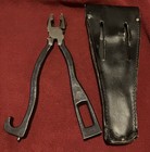 Channellock Rescue Tool