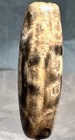 Tibetan 21 Eye Old Dzi Bead Natural Agate  Nice Weathering  Talisman        