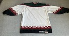 Vintage 90   s Phoenix Coyotes White Kachina Jersey Men Xl Ccm Nhl Hockey Arizona