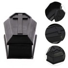 2 Count Coffin Decorative Casket Mini Coffins For Crafts
