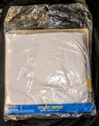 Vintage 48  Strand Import Sold80 s Myrtle Beach S c  Beach Ball Original Package