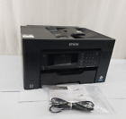 New Epson Workforce Pro Wf-7820 Wireless All In One Duplex Wide Format Printer