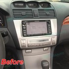 For 2004 2005 2006 07 2008 Toyota Solara Android 13 Carplay Car Stereo Radio Gps