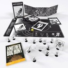 Mothership Sci-fi Horror Rpg Boxed Set