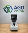 Burton Bark-800 Autorefractor   Keratometer