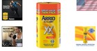 Xx Extra Dry Antiperspirant Twin Pack - 6oz Cans For Long-lasting Freshness