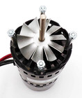 Blower Motor 208-230v 1 40 Hp  3200 Rpm For York - Part  S1-02435322000