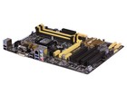 For Asus H87m-plus Intel H87 Lga 1150 Ddr3 Vga dvi  Micro Atx Motherboard