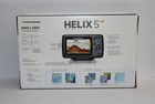 Humminbird Helix 5 G3 Fishfinder Chirp Gps  411660-1 