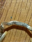 Vintage Spectacles Glasses Eyeglasses 1 10 12k With Case Gold Tone