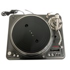 Vestax Pdx-3000mkii Mk2 Professional Dj Turntable Record Player Good Gp