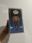 Funko Pop  2024 Masters Of The Universe Trap Jaw Legendary Le  1200 In Hand