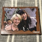 Xena Club Kit  4  Missing Vhs  But Comes W  Extra Photo Lot   Poster