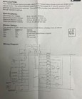St9120c 4016 St9120c4016 Honeywell Fan Control Board