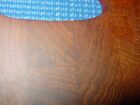 Dansk Teak Wood Torun Cheese Serving Chacuterie Cutting Board Modern Mid Century