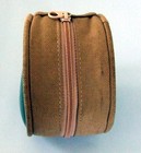 Orvis Zippered Clamshell Fly Reel Case