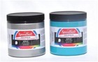Speedball Fabric Screen Printing Ink  8-ounce  Fluorescent Lime Green