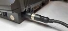 Commodore Power Cable Supply Adapter C64 Power Supply Adapter Plus 4 V2 0 new 