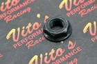 Oem Nut For Yamaha Blaster 200 Kicker Kickstart Kickstarter Starter 1988-2006