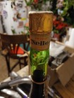 Vintage Wine Bottle 1950s 1960ss Nello Gori Unopened 44  Green Rare Italy          