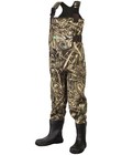 Oaki Toddler Children s Neoprene Waterproof Fishing Waders Max-5 Camo 3t