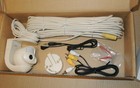New In Box Xanboo Vcr100 2-way Camera Switcher With Auto Vcr Controls