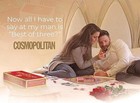 Monogamy Board Game - A Hot Affair  with Your Partner   Award Winning Board Game