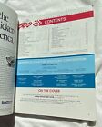 1989 Indianapolis Indy 500 Official Auto Racing Race Program Ships Free In Us 